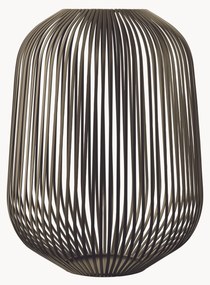 Windlicht Lito, H 45 cm