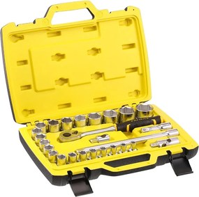 Stanley Doppenset 1/2" 26-delig FMMT82685-1