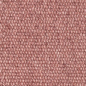 Zuiver Star Pink/Grey Retro Design Daybed - Roze