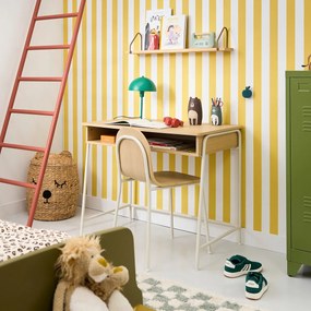 Bureau voor kinderen, Marcus