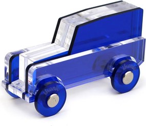 Transparante Auto - Lucite Car Small No6