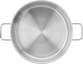 Demeyere Apollo 7 Kookpan met deksel 28 cm / 8,4 l - Apollo 7 - Demeyere