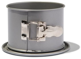HEMA Springvorm Hoog Ø12cm (grijs)