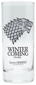 Glas Game Of Thrones - Stark