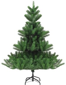 vidaXL Kunstkerstboom Nordmann 240 cm groen