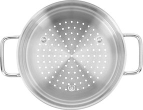 Demeyere Apollo 7 Stoominzet 20 cm - Apollo 7 - Demeyere