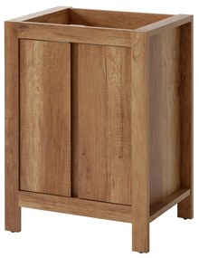 Comad Classic Oak 820 FSC onderkast 60cm eiken