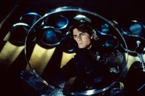 Kunstfotografie Mission impossible II de JohnWoo avec Tom Cruise 2000, (40 x 26.7 cm)