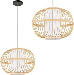 HANGLAMP BOHO APP1631-1CP 30cm