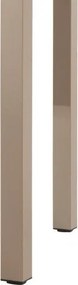 4 Seasons Outdoor | Rivoli teak top XL    houtkleur weerbestendig