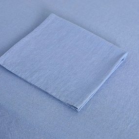 Tafelkleed in gewassen linnen, Victorine