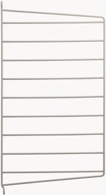 Wandpanelen String System, 2-delig