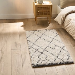 Bedmatje in berber stijl, Rabisco