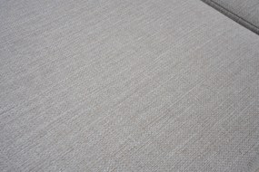 Lifestyle Garden Furniture Mateo Ligbed Met Kussen Loft/earth Aluminium Taupe