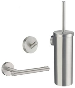 Smedbo Home SmartPack - geborsteld nikkel SmartP-HN