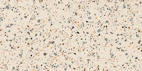 Jabo Gobi Nude vloertegel 60x120cm gerectificeerd