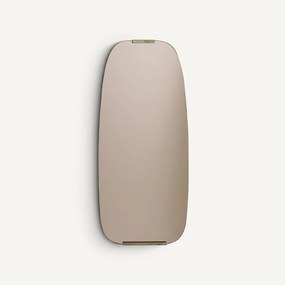 Spiegel H72,5cm, Dialect