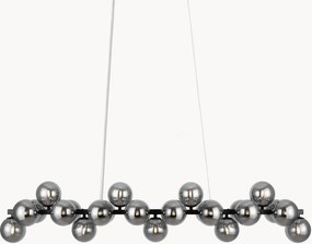 Dimbare hanglamp Dallas
