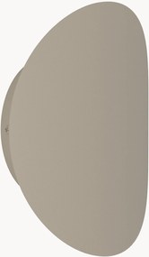 Outdoor LED-wandlamp Briale