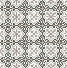 Jabo Urban Decor vloertegel calipso 20x20