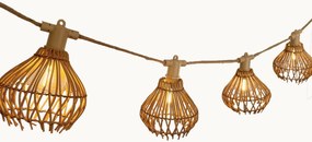 Solar LED lichtslinger Rotilia