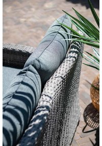 Garden Impressions Jaru lounge dining set 6-delig rechts - luxe kussens