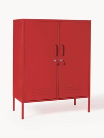 Metalen highboard The Midi