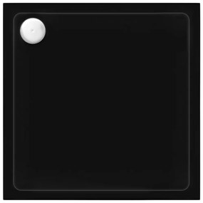 Douchebak Rea Savoy Black 80x80
