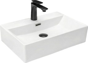 Opzetwastafel Rea Bonita