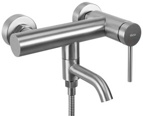 Badmengkraan REA Clif BRUSH Nickel