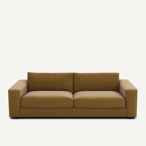 Zetel in linnen fluweel, SKANDER