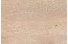 Goossens Eettafel Blade, Boomstamblad 260 x 100 cm 5 cm dik