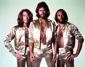 Foto Bee Gees, Michael Ochs Archives