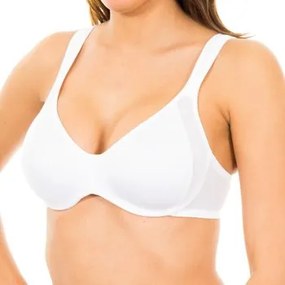 Bralette Wit DIM  3792-BLANC