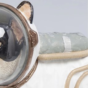 Kare Design Space Dog 21 Cm Ruimtevaarder Hond