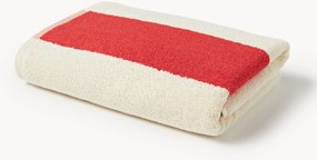 Omkeerbaar handdoek Combed