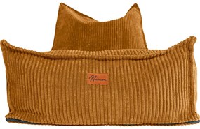 Kinderzitzak Namini - Mosterdgeel