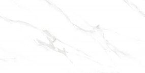 Mexen Bliss White monster van geglazuurd gerectificeerd porselein. G1, vloer- en wandtegel, glanzend - TL149-00-S