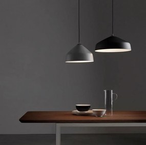 Astro -  Hanglamp Ginestra Zwart  Metaal