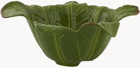 Handbeschilderde serveerschaal Banana Da Madeira