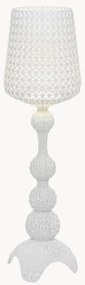 Dimbare LED-vloerlamp Kabuki
