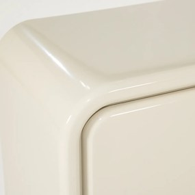 Retro Dressoirs Beige - 120x40x65cm.