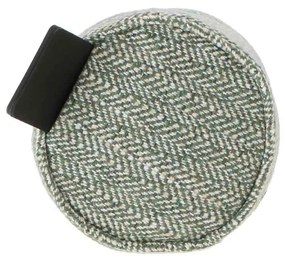 Cosipillow Bolster Comfort warmtekussen green - 45x15cm