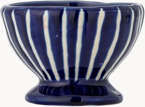 Handbeschilderde kleine snackschaal Nini