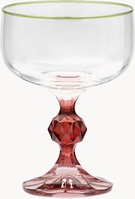 Kristallen cocktailglas Harper