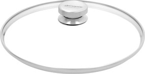 Demeyere Apollo 7 Conische sudderpan 24 cm / 3,25 l - Apollo 7 - Demeyere