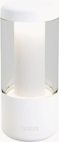 Dimbare draagbare LED tafellampen Nip, 4-delig