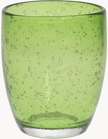 Tumblers Bubbles, 6-delig