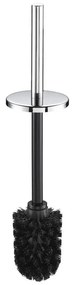 Geesa Nemox closetborstel met steel voor 6510 06 en 6511 06 chroom 91224419