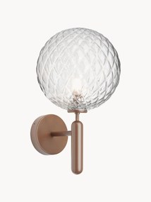 Outdoor wandlamp Miira